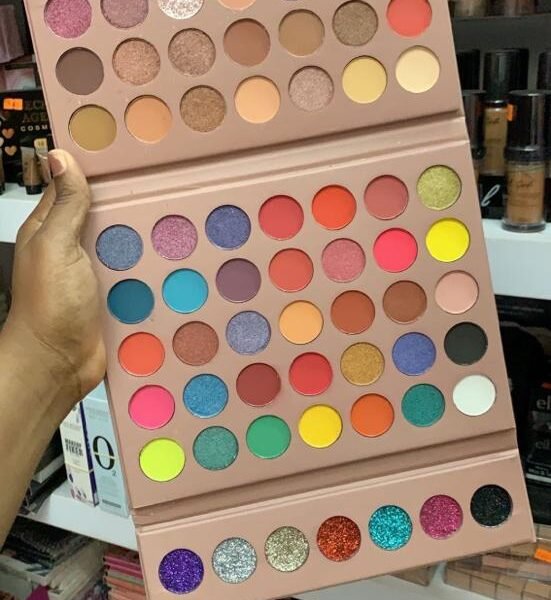 Full of Grace Eyeshadow