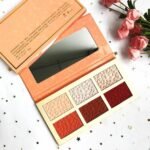 JiL Pro hybrid palette | blush | contour | bronzer | highlight | eyeshadow - Image 3