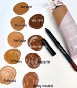 Vee beauty pro matte full coverage tube foundation - Image 2