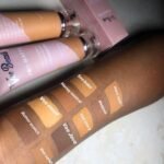 Vee beauty pro matte full coverage tube foundation - Image 3