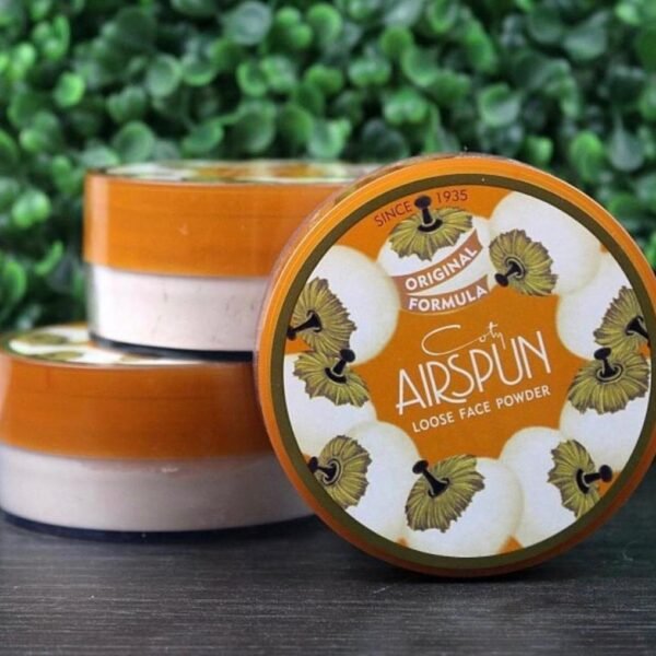 coty airspun