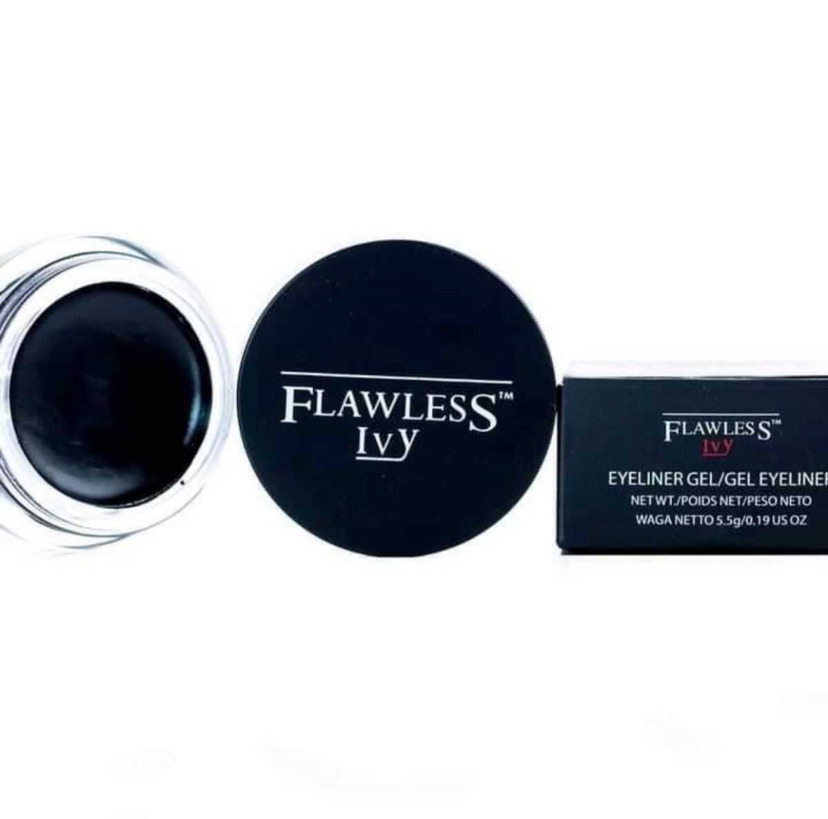 Flawless Ivy Gel liner - Image 1