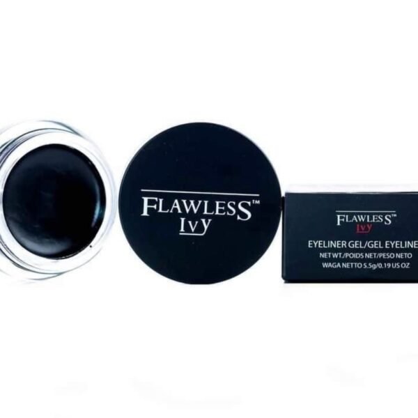 Flawless Ivy Gel liner