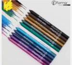 Flormar colored gel eye liner pencil - Image 2