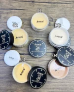Avour Cosmetics setting powder
