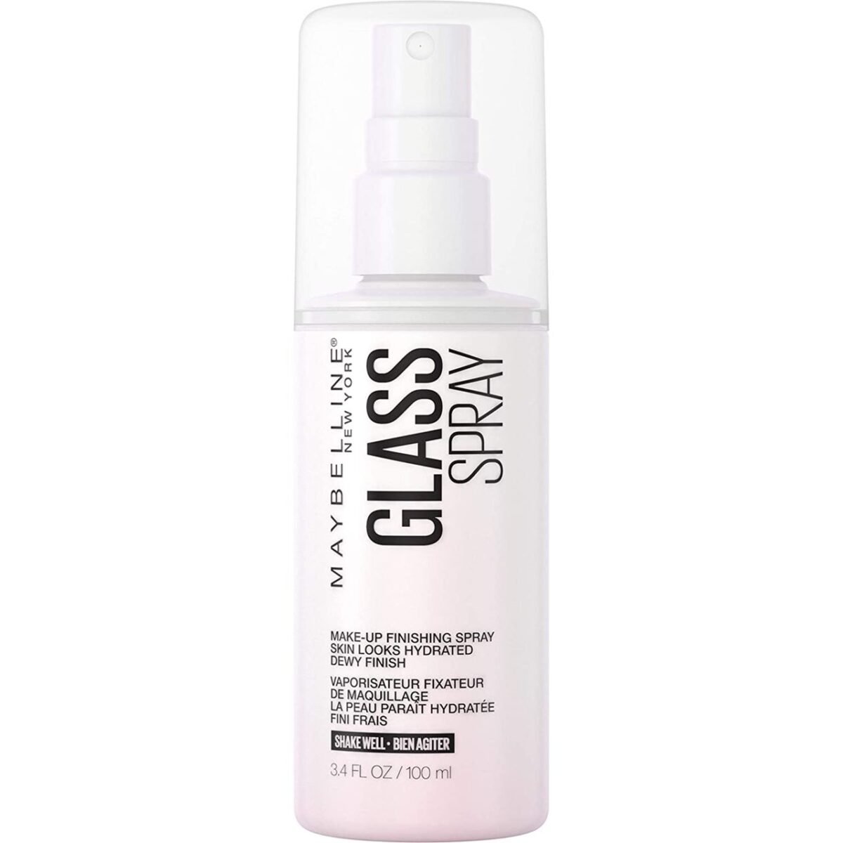 Maybelline glass dewy spray - Image 1