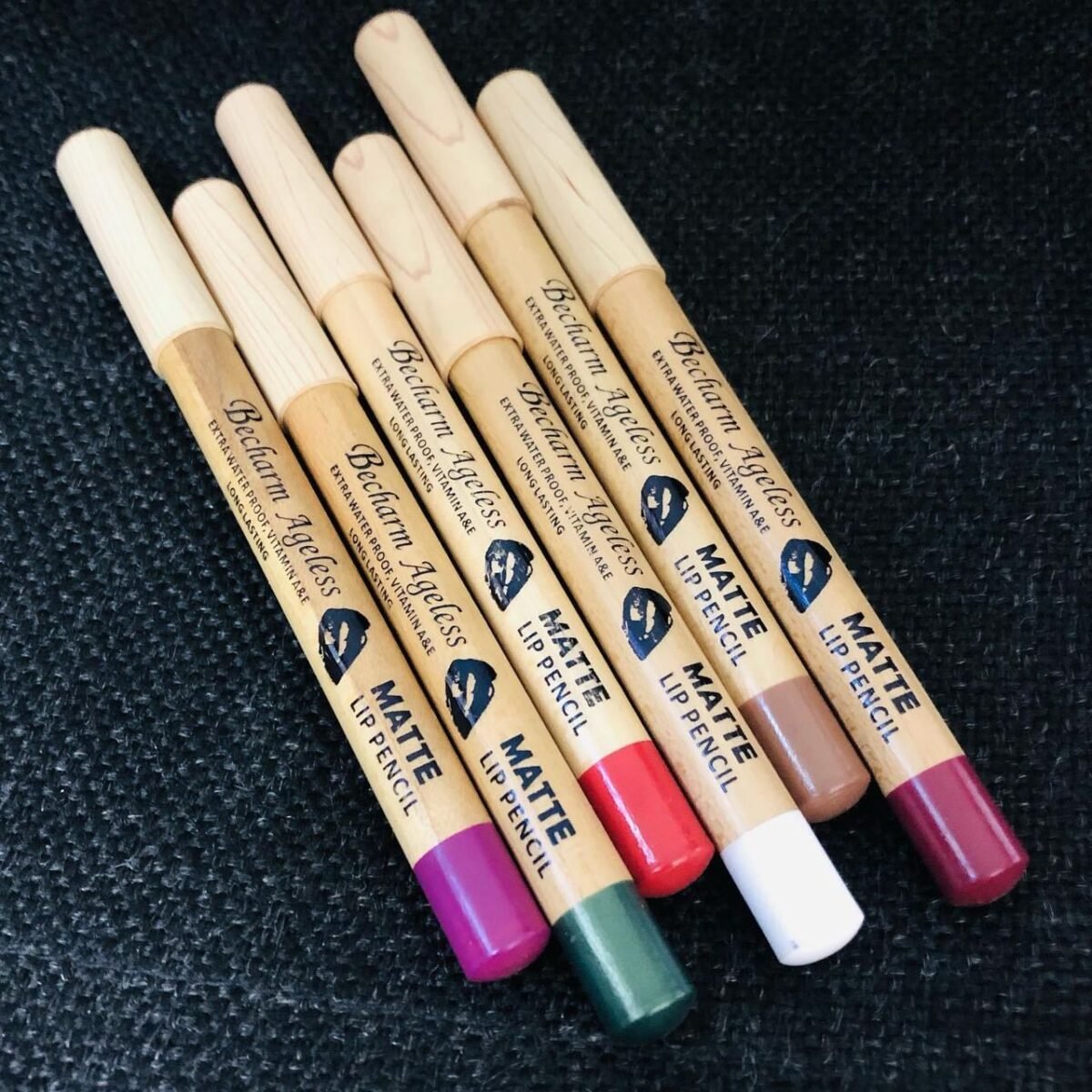 becharm ageless lip pencil - Image 1