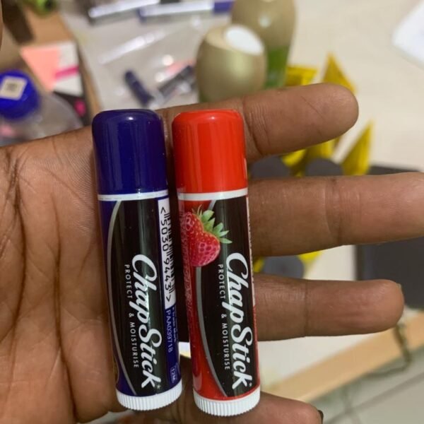 chapstick