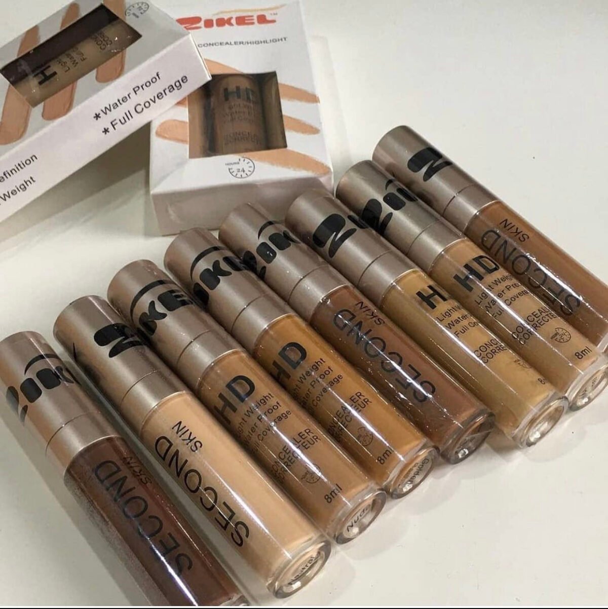 ZIKEL concealer - Image 2