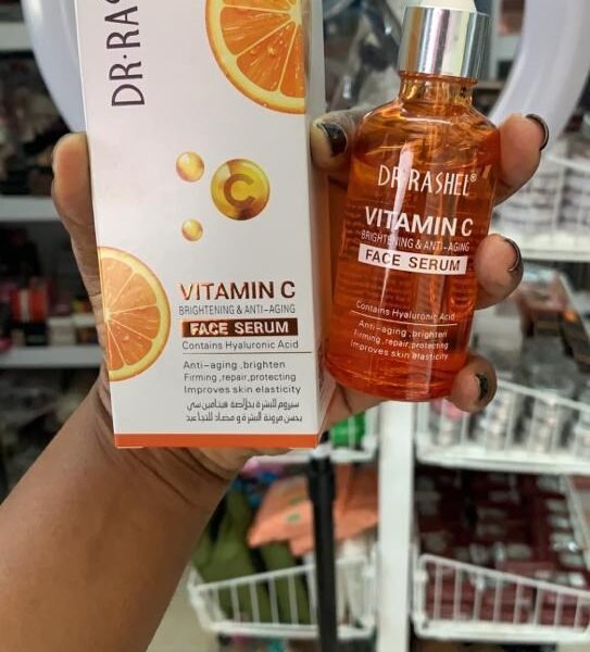 Dr Rashel Vitamin C Serum