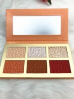 JiL Pro hybrid palette | blush | contour | bronzer | highlight | eyeshadow - Image 2