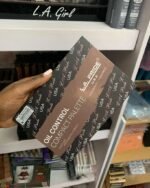 L.A. Pride powder palette