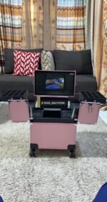 Makeup trolley - Image 3