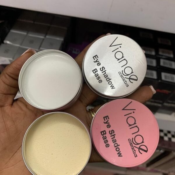 Viange eyeshadow primer/base (large size)