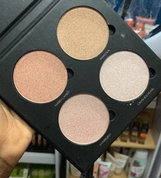 adventure glow kit