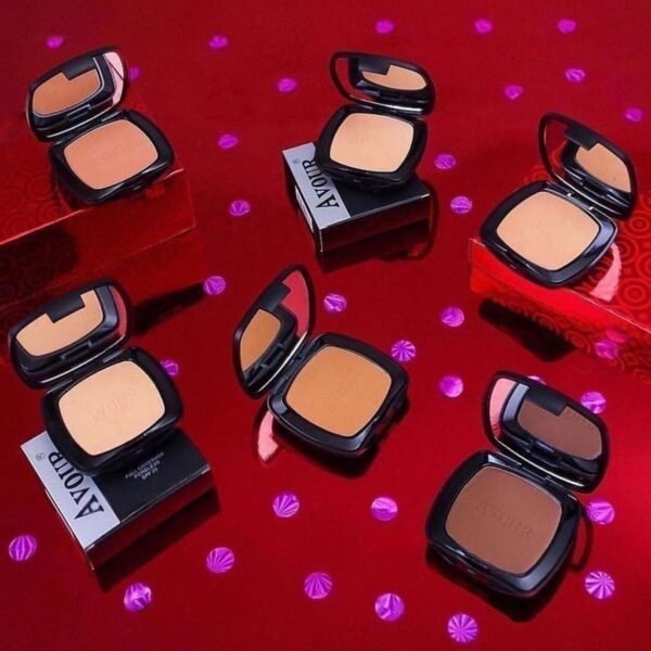 avour superstay pressed powder