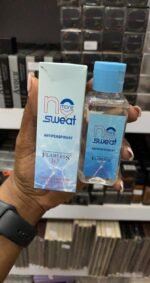 flawless ivy sweat block