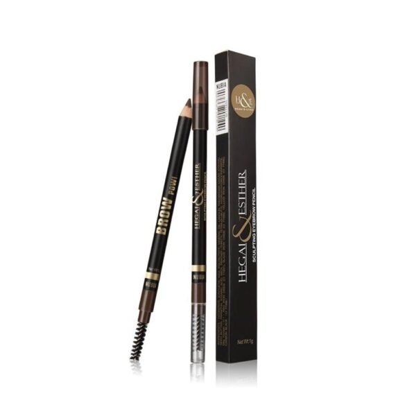 Hegai & Esther brow pencil