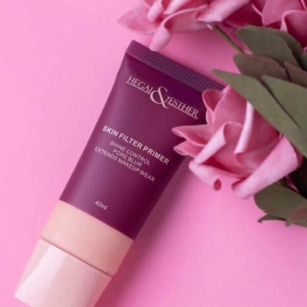 Hegai & Esther skin filter primer