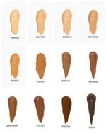 hegai and esther photo perfect foundation - Image 2