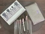 BH Cosmetics lavish elegance brush set