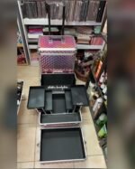 Large capacity makeup trolley - Image 2