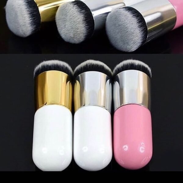 Kabuki foundation brush - singles