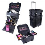 Large capacity 2 in 1 trolley/ organizer - Image 3