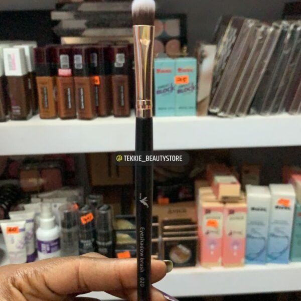 Daroge Concealer brush black