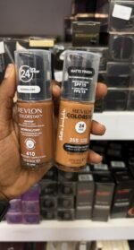 Revlon colorstay foundation