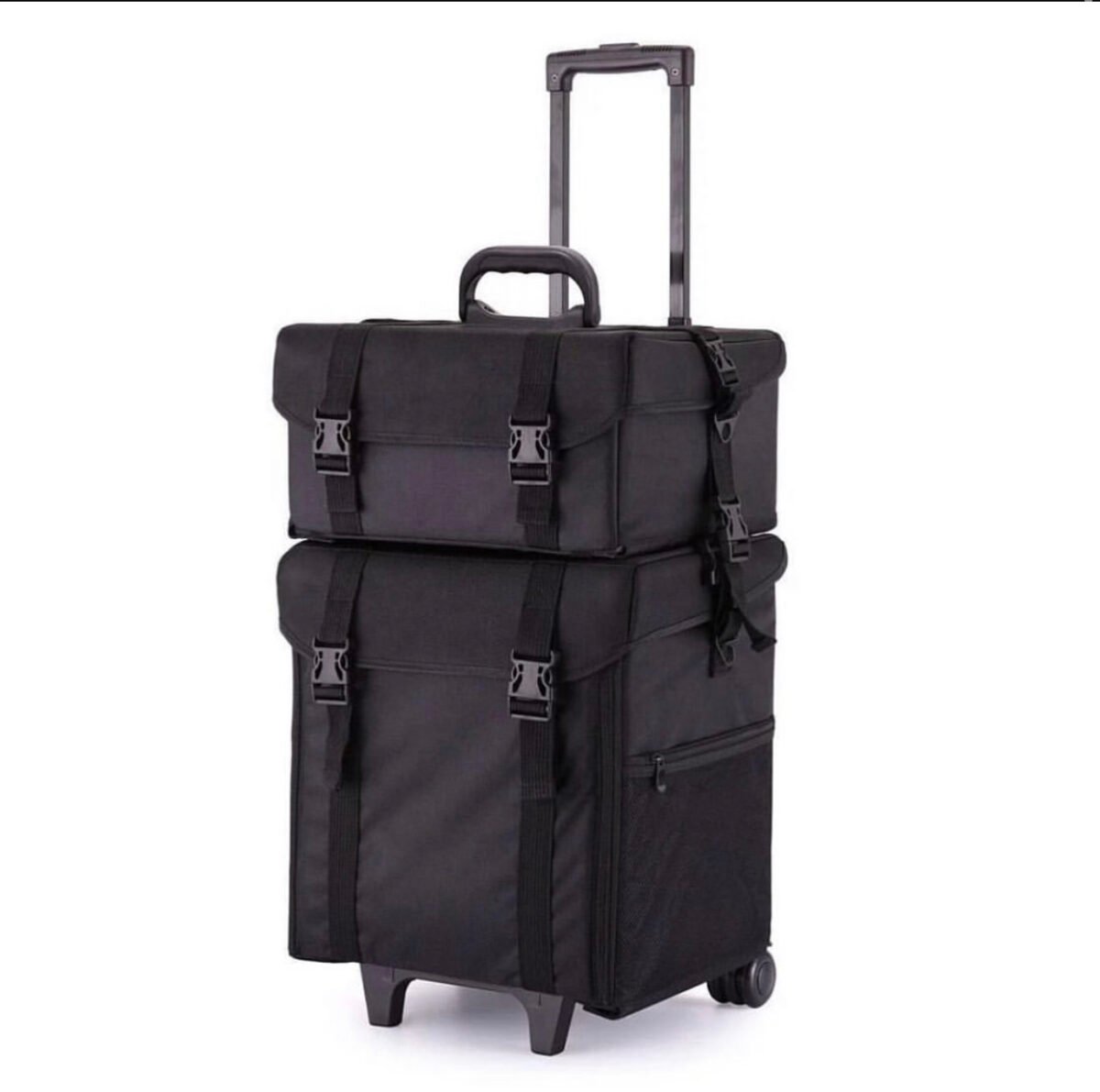 Large capacity 2 in 1 trolley/ organizer - Image 1