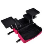 Cosmetics / Makeup bag (water repelling fabric) - Image 2