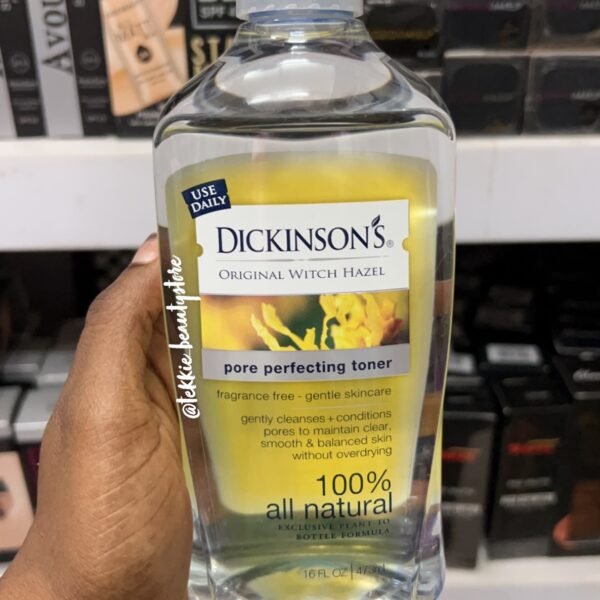 Dickinson’s witch hazel