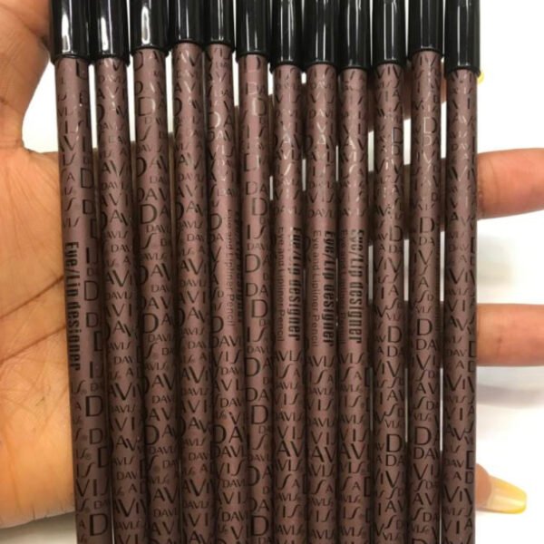 Davis designer pencil (brow/ lips)