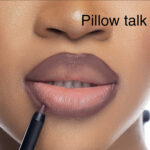 Pillow talk