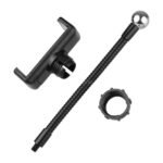 Ring light phone clip / holder - Image 3