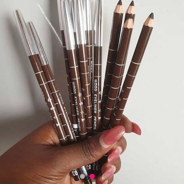 Davis wood pencil (brow/ lips) - 03