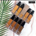 New Flawless Ivy HD Foundation- Bottle - Image 2