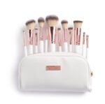 BH Cosmetics rosè romance  brush set - Image 3