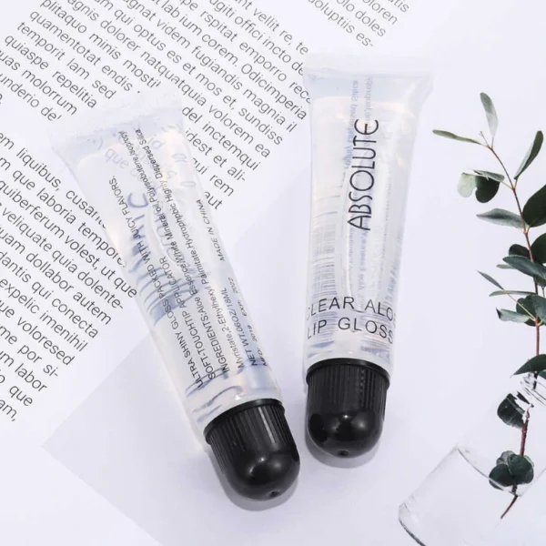 Absolute clear gloss