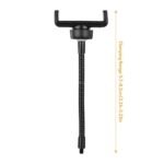 Ring light phone clip / holder - Image 5