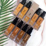 New Flawless Ivy HD Foundation- Bottle