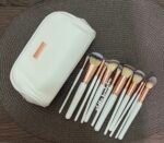 BH Cosmetics rosè romance  brush set