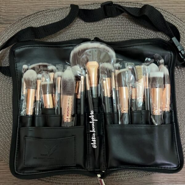 Daroge Professional brush set + brush belt
