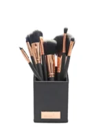 Daroge Signature 12 pieces brush set + brush holder - Image 3