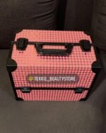 3-step hard body makeup box