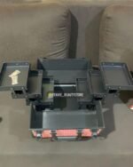 3-step hard body makeup box - Image 2