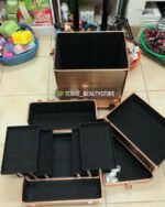 Large capacity makeup trolley - Image 2