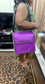 Makeup bag (lunch box) - Image 3