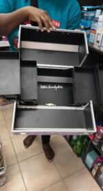 Hard body makeup box - Image 3